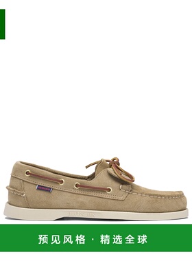 1h可退 香港直邮Sebago 仕品高 男士 Loafers 便鞋 78123GW