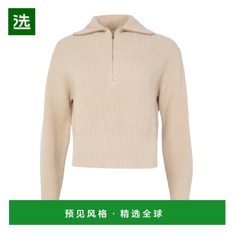 香港直邮Max Mara 长袖毛衣 MAX79MD9羊绒