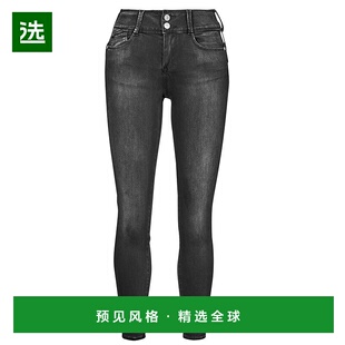 欧洲直邮LE TEMPS DES CERISES  女装 秋冬 7-8分牛仔裤 BILLIE