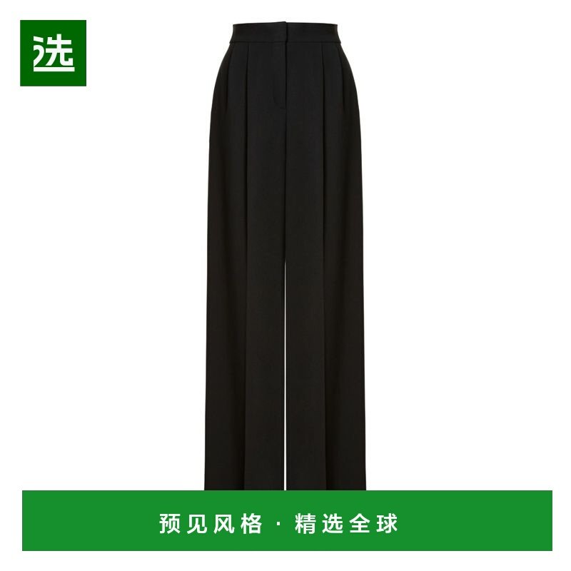 香港直邮ALBERTA FERRETTI 女士休闲裤 A030551340555 AW2025,女装/女士精品,休闲裤,淘宝优惠券,粉丝福利购,淘宝优惠卷