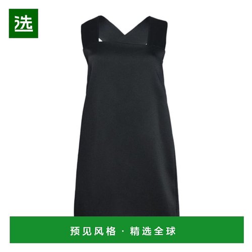 1h可退 香港直邮Khaite Mella 连衣裙 55934070