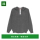 灰色 香港直邮TWIN Sweat 252TP357012609 AW2025 SET 女士针织衫