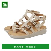 美国直邮 sas 女士 1h可退 凉鞋