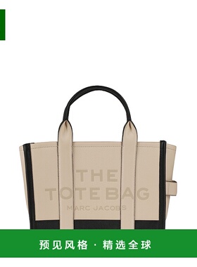 欧洲直邮MARC JACOBS 女士托特包手提包单肩包H007L01RE22112