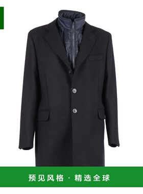 香港直邮FAY 男士夹克 NAM53511390XMDU807241027 AW2025