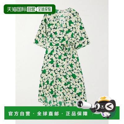 1h可退 香港直邮DIANE VON FURSTENBERG 黛安·冯芙丝汀宝 女士 E
