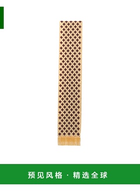 香港直邮Celine 流苏围巾 AA06C0W87.配饰