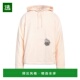 香港直邮Objects 连帽运动衫 1h可退 Life 男士 pink粉色 舒适