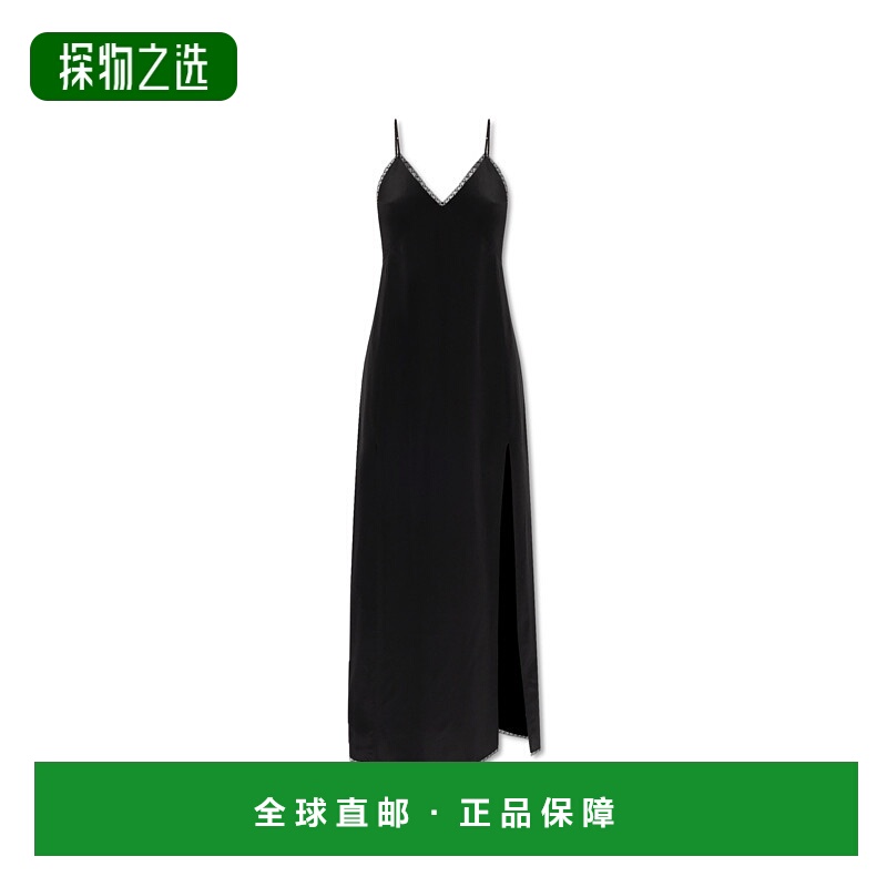 欧洲直邮zadig & voltaire 女士 连衣裙丝绸