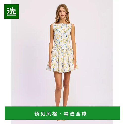 【美国直邮】en saison 女士 连衣裙