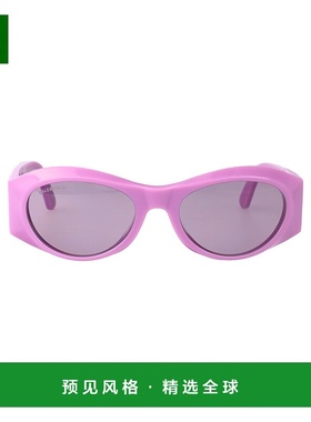 1h可退 欧洲直邮balenciaga 女士 太阳镜巴黎世家