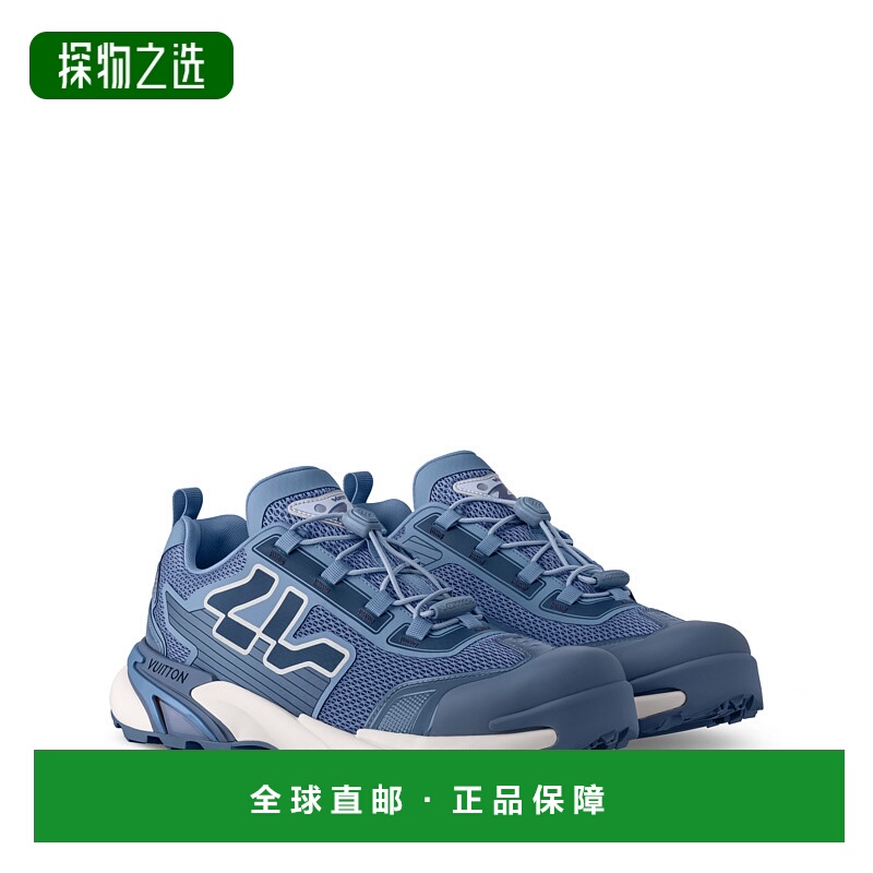 1h可退 欧洲直邮LV (2025新品) Sneaker LV Runner Tatic路易威登