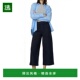 美国直邮 女士 joe 1h可退 jeans 休闲裤