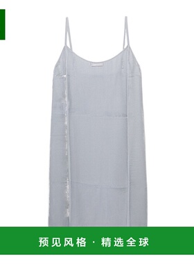 1h可退 香港直邮Prada 吊带连衣裙 ST6205158QSOOO