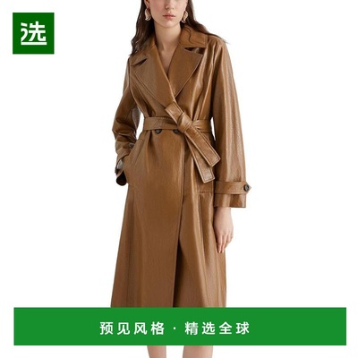 1h可退 【美国直邮】marella 女士 大衣