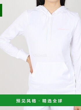 韩国直邮J.LINDEBERG GWJS08512-0000 长袖高尔夫副罩衫伯格卫衣