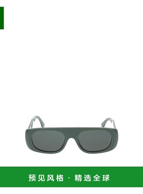 香港直邮Fendi 矩形框太阳镜 FE40169I