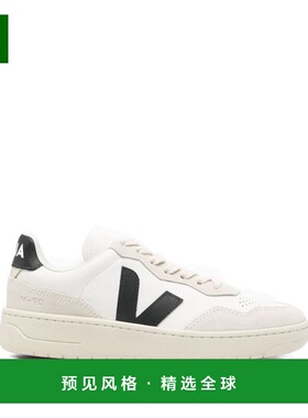 香港直邮VEJA 女士休闲鞋 VDW2021061AWB SS2026 白色