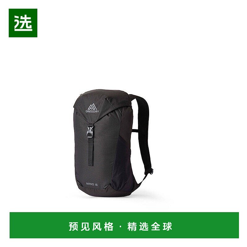 GREGORY格里高利 Nano登山徒步背包户外男女通用18/20L/24L双肩包图片