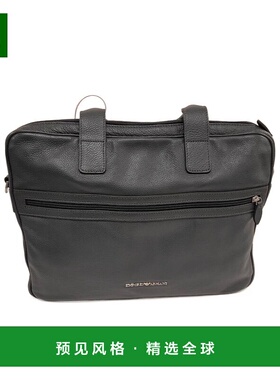 香港直邮Emporio Armani 拉链手提包 YEML56YH234