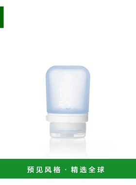 1h可退 香港直邮mont-bell 户外水瓶/水袋/水杯 1899066BL CO 蓝