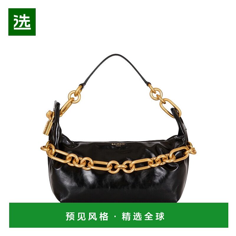 1h可退 香港直邮Balmain 巴尔曼 女士 中型 Sync 套件 FN0BS002LM