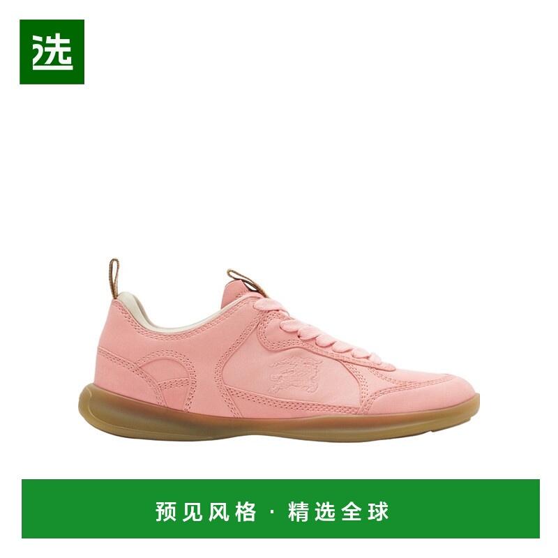 香港直邮Burberry Matrix 运动鞋 81091391