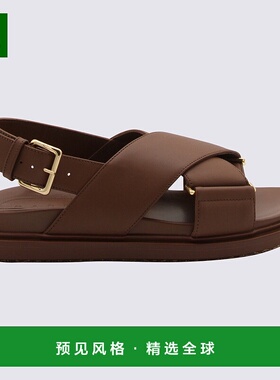 欧洲直邮MARNI 女士凉鞋 FBMS015701P361400M30