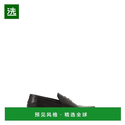 香港直邮DOUCAL'S 男士休闲鞋 DU3241BRANUF159TM29 SS2025