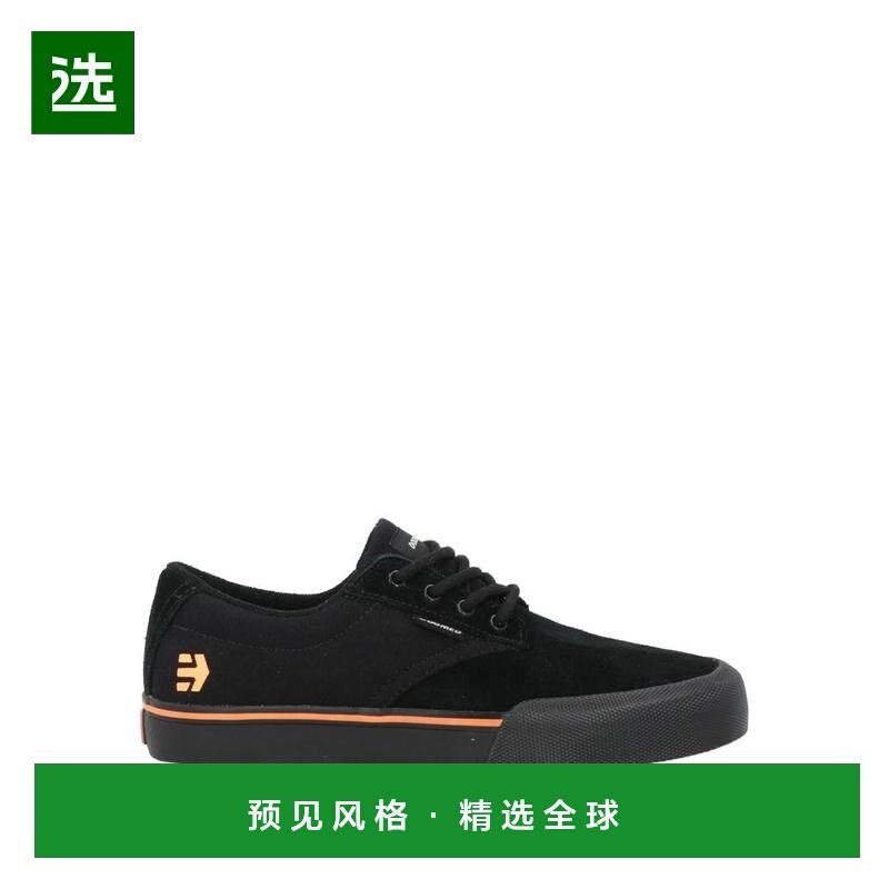 1h可退 【美国直邮】etnies 低帮运动鞋 流行男鞋 17897262SJ 绒