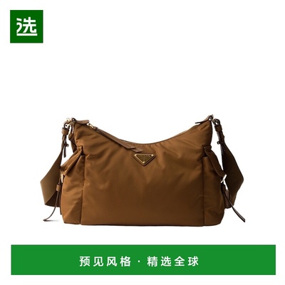 香港直邮Prada Prada Explore 大号单肩包斜挎包 1BC264RDLNVNOO