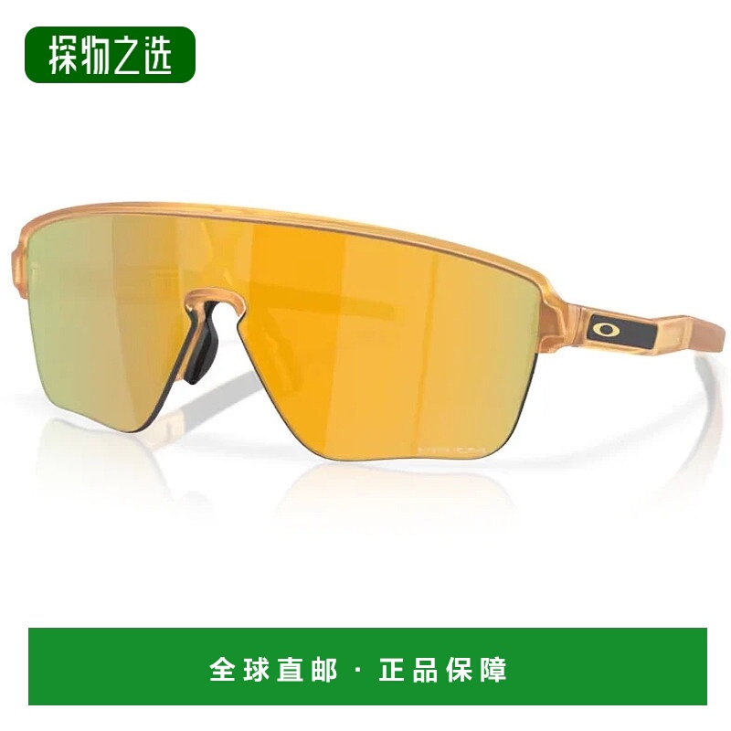1h可退 欧洲直邮oakley 男士 护目镜欧克利