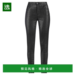 1h可退 香港直邮Chiara Ferragni 嘉拉·法拉格尼 女士 休闲长裤