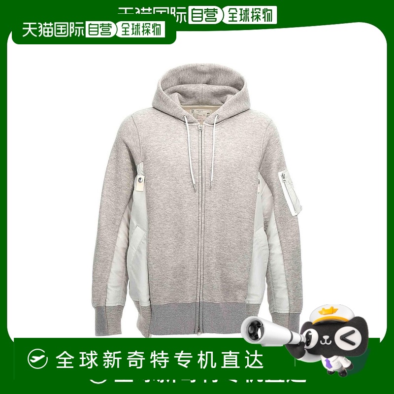 SACAI 男士针织毛衣 SCM219381