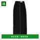 女士半身裙 COPJ75F3004BLK AW2024 香港直邮COPERNI 黑色 Skirt