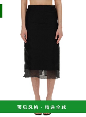 1h可退 香港直邮Sportmax 斯宝麦斯 女士 