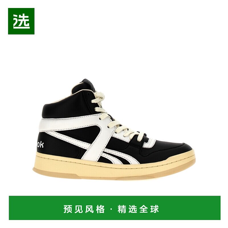 香港直邮REEBOK 男士运动鞋 RMIA04AC99LEA0041001 SS2024锐步图片