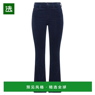 1h可退 【美国直邮】mother 女士 休闲裤灯芯绒喇叭裤