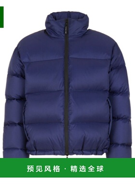 香港直邮Marni 防撕裂尼龙羽绒服 PIMU0013QSUTN877