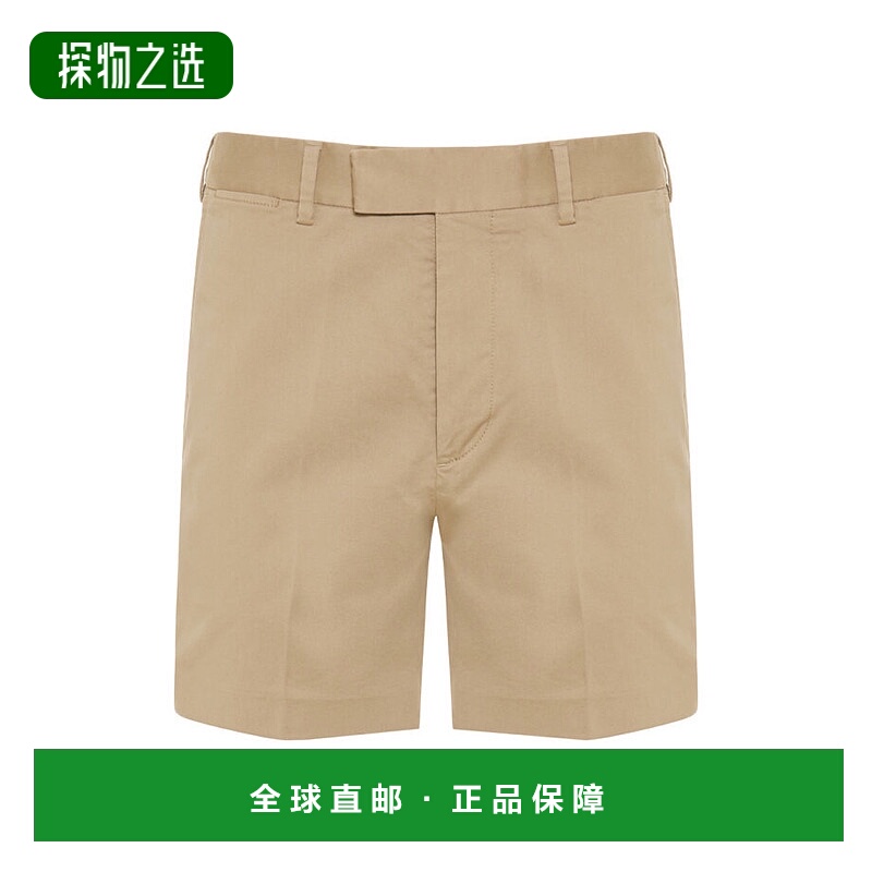 香港直邮Tom Ford 阔腿短裤 SSL007FMC221