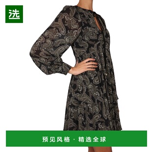 女士连衣裙MF2818O6RV341OLIVE KORS 1h可退 欧洲直邮MICHAEL