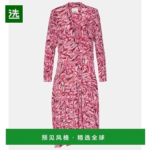 香港直邮Isabel Patel Marant 女士 印花 伊莎贝尔·玛兰 1h可退