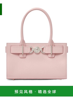 香港直邮Versace Medusa '95小号单肩包 10131691A10795