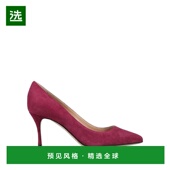 美国直邮 时尚 sergio 1h可退 rossi 女士 休闲鞋