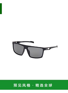 香港直邮Adidas Originals 女士 Adidas SP0083 02A 运动太阳镜 S