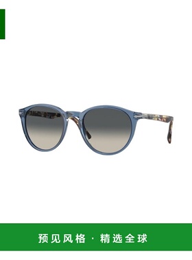 1h可退 香港直邮Persol 男士 PO3152S 120271 太阳镜 PO3152S12