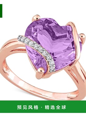 1h可退 【美国直邮】macy's 通用 戒指