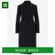 香港直邮TAGLIATORE 深灰色 女士外套 CMERYL350001S5052
