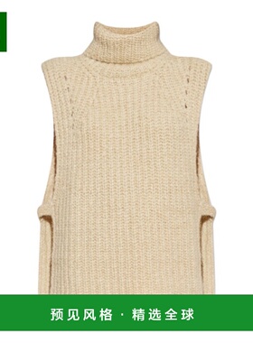 香港直邮Isabel Marant 高领毛衣 EC116MFA C3D02A-