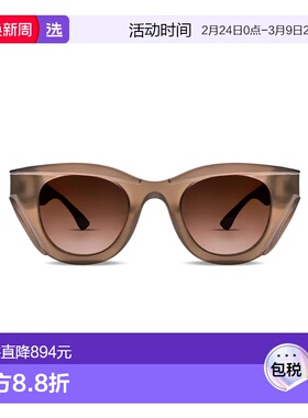 1h可退 香港直邮Thierry Lasry 女士 1NWT59T0A 太阳镜 DISMISSY